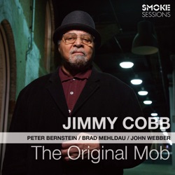 Jimmy Cobb, Mark Eisenman & Pat Collins - Nobody Else but Me