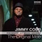 Stranger in Paradise - Jimmy Cobb lyrics