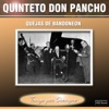 Quejas de Bandoneón