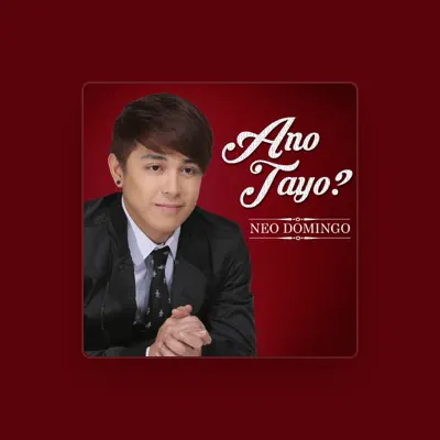 Listen to Neo Domingo, watch music videos, read bio, see tour dates & more!