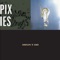 Santo - Pixies lyrics