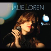 Halie Loren - I Still Haven't Found What I'm Looking For