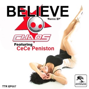 Believe (Remixes) - EP