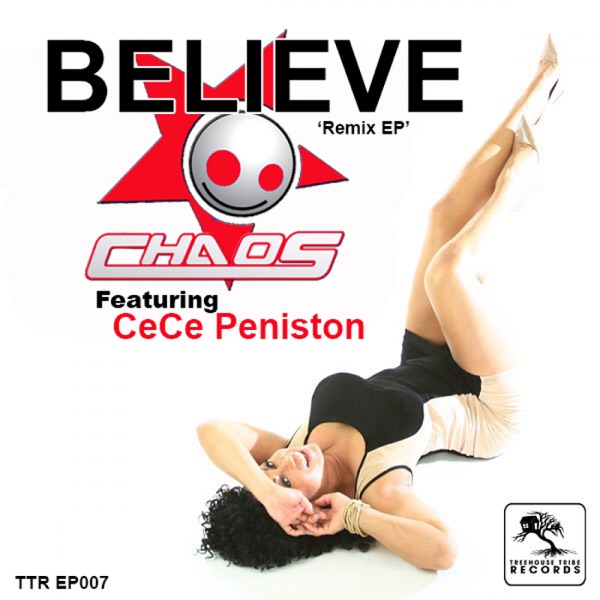 Believe (Remixes) - EP