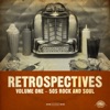 Retrospectives, Vol. 1: 50s Rock and Soul artwork