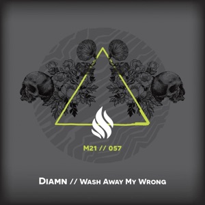 Wash Away My Wrong - Single