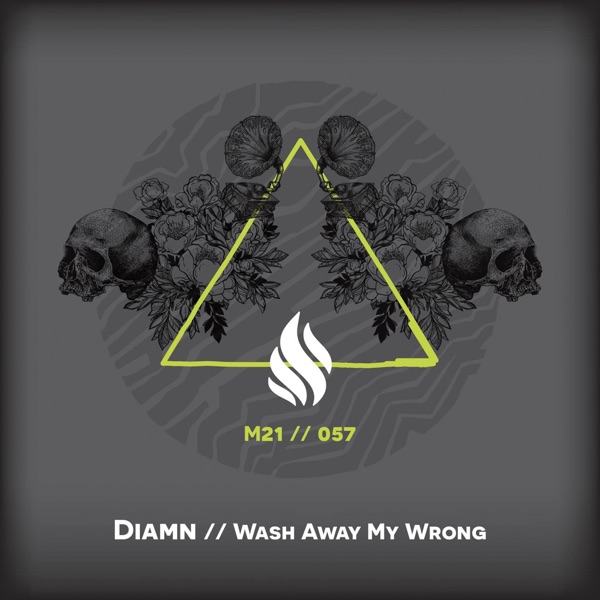 Wash Away My Wrong - Single