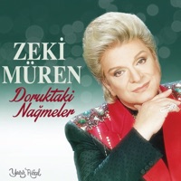 Doruktaki Nağmeler - Zeki Müren