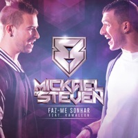 Faz-Me Sonhar - Single - Mickaël & Steven