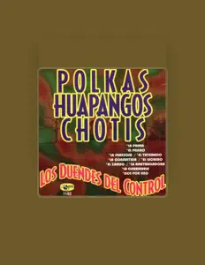 Poslechněte si interpreta Los Duendes Del Control, sledujte hudební videa, přečtěte si životopis, podívejte se na data turné a další informace.