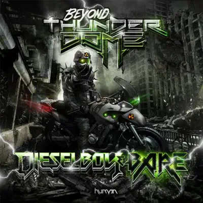 Beyond Thunderdome - Single - Bare