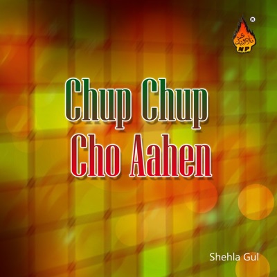 Shehla Gul - Munhanja Aey Filmi Andaz