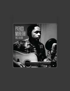 Listen to Patrick Mureithi, watch music videos, read bio, see tour dates & more!