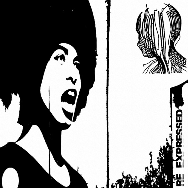 Re-Expressed - Single