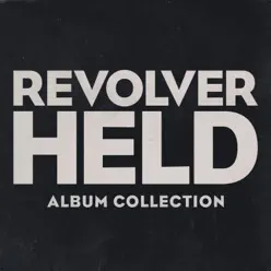 Album Collection - Revolverheld