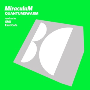 Quantumswarm - Single