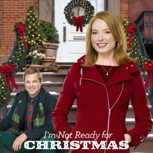 I'm Not Ready For Christmas - EP
