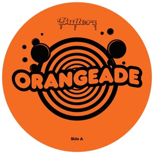 Orangeade - Single