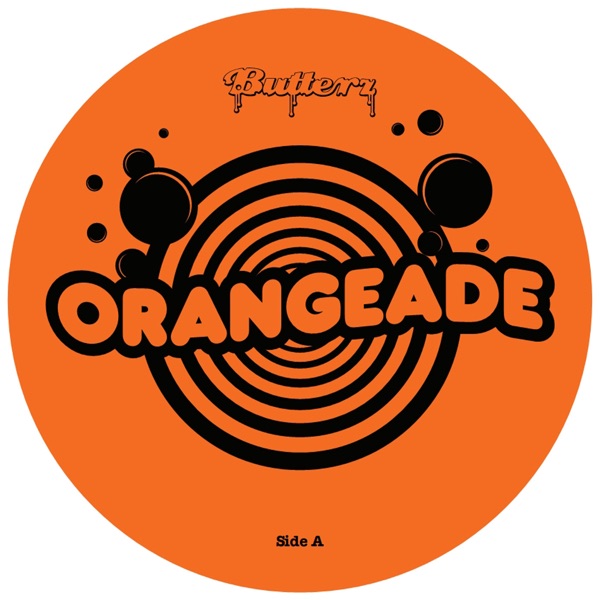 Orangeade - Single