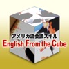 アメリカ流会議スキル『English from the Cube』(Vol.1~4)