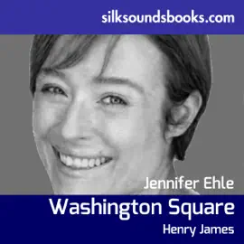 Washington Square (Unabridged)