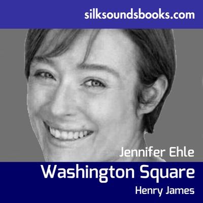 Washington Square (Unabridged)