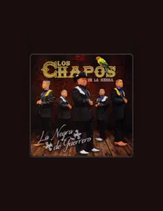 Listen to Los Chapos de la Sierra, watch music videos, read bio, see tour dates & more!