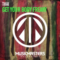 Get Your Body Freaky - Single - Thai