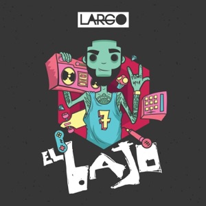 El Paletero (feat. Jiggy D)