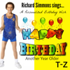 Happy Birthday Thomas, Another Year Older - Richard Simmons