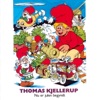 Thomas Kjellerup - Nu Er Julen Begyndt