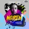 North (feat. Sio Blackwidow) [Jus Nativ Remix] - Divided Souls & Samuri lyrics