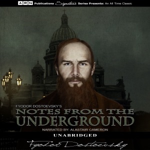 Notes from the Underground (Unabridged)