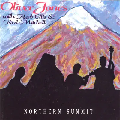 Northern Summit (with Herb Ellis & Red Mitchell) - Oliver Jones Northern Summit (with Herb Ellis & Red Mitchell) - Oliver Jones