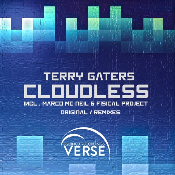 Cloudless - Single