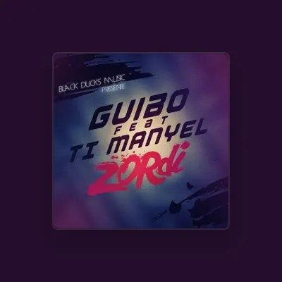 Listen to Guibo, watch music videos, read bio, see tour dates & more!