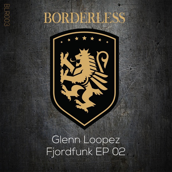 Fjordfunk 02 - Single