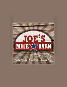 Listen to Joe's Mule Barn, watch music videos, read bio, see tour dates & more!