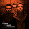 All This Time (feat. Clara Hill) [Atjazz Astro Remix] - Kid Fonque & D-Malice