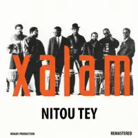 Xarit (Remastered) — Xalam