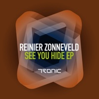 See You Hide - Single - Reinier Zonneveld