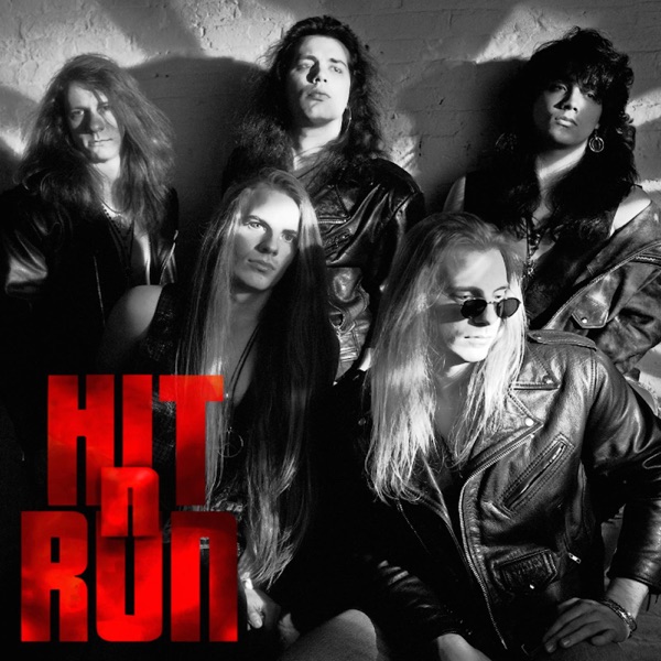 HitnRun - Hit'N'Run