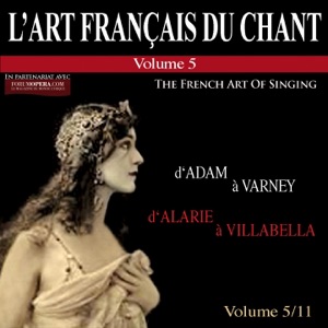 Le roi d'Ys: Puisqu'on ne pas fléchir… Vainement, ma bien aimée (Récitatif et air de Mylio) [1932 Version]
