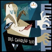Bill Charlap Trio - On The Sunny Side Of The Street