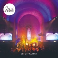 Se, Jeg Står For Døren