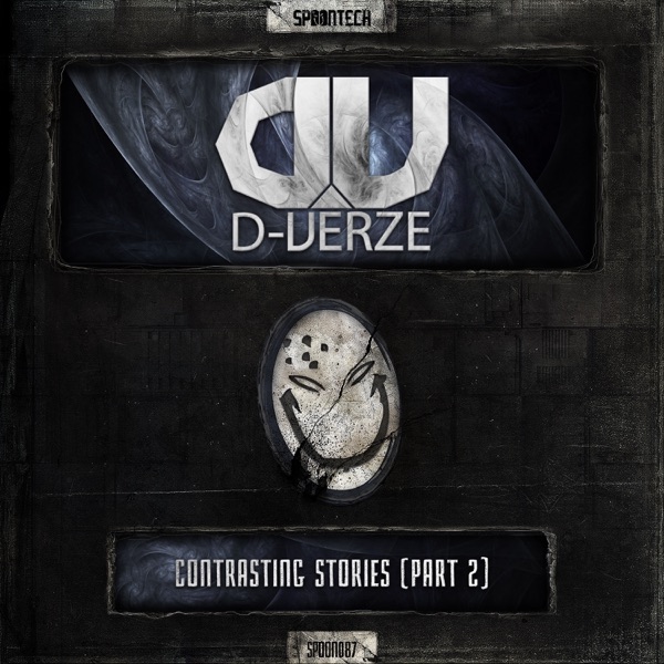 Contrasting Stories, Pt. 2 - Single