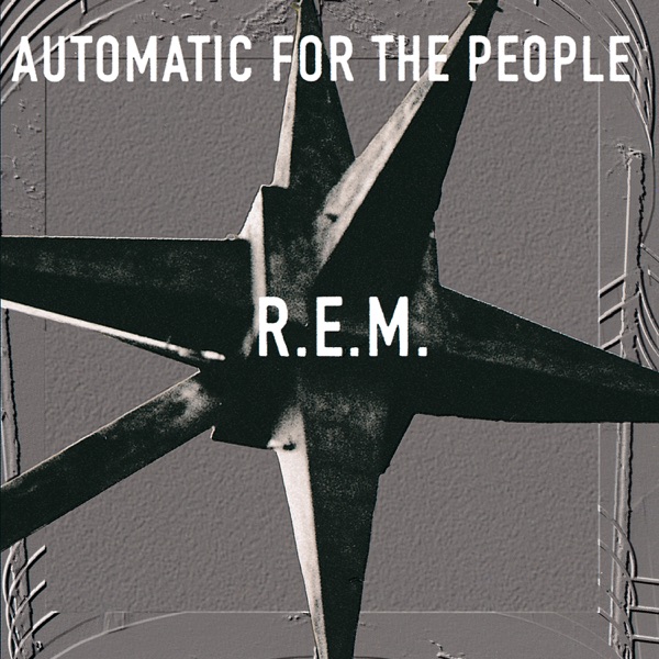 R.E.M. - The Sidewinder Sleeps Tonight