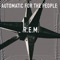 Automatic for the People ジャケット写真