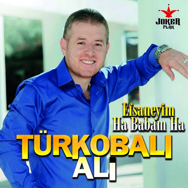 Yaktın Yandırdın Beni – Song by Türkobalı Ali – Apple Music
