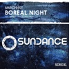 Boreal Night (Fredd Moz Remix)